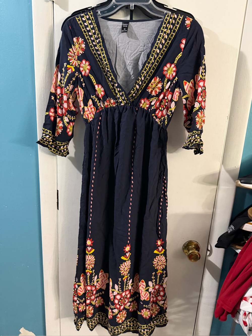 Emery Rose XS Dress
